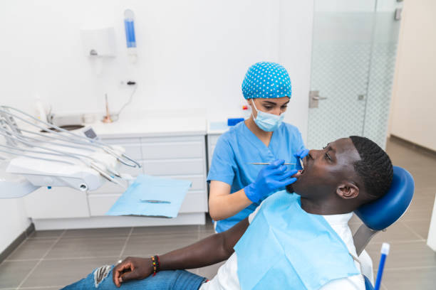 Best Pediatric Emergency Dentist in Wabasso Beach, FL