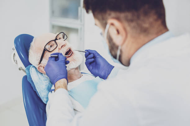 Best Emergency Broken Tooth Repair in Wabasso Beach, FL